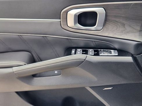 New 2026 Kia Sorento SX AWD/4WD image 16