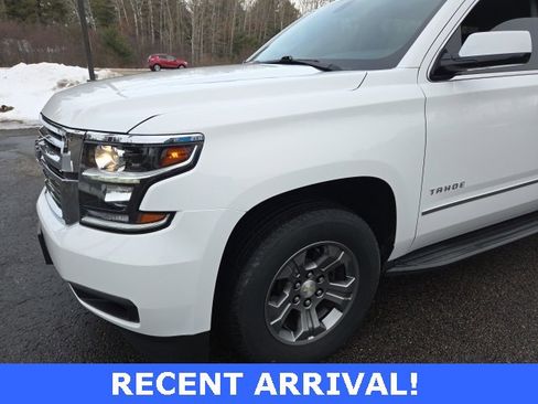 Used 2020 Chevrolet Tahoe LS image 26