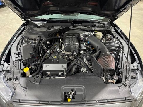 Used 2015 Ford Mustang GT Premium image 2