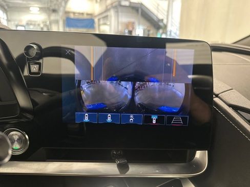 Used 2024 Chevrolet Corvette Stingray Preferred Conv w/ Z51 Performance Package image 25