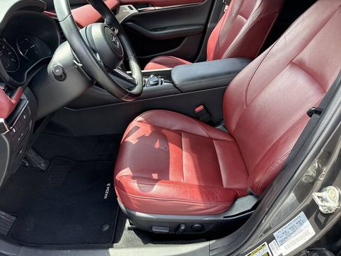 Used 2021 MAZDA MAZDA3 s AWD/4WD image 9