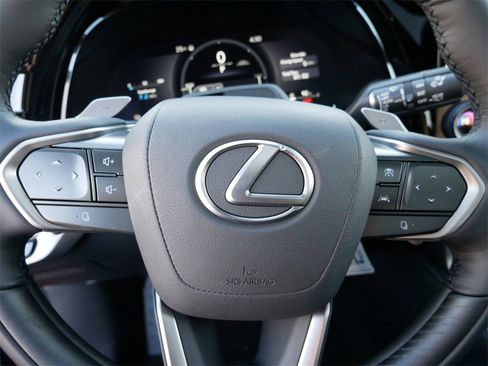 New 2026 Lexus RX 450h 450h+ Luxury image 17