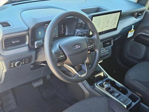 New 2025 Ford Maverick XL w/ Equipment Group 101A image 3