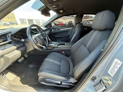 Used 2020 Honda Civic Sport image 14