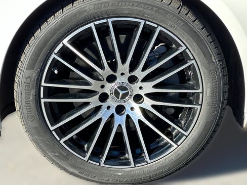 Certified 2023 Mercedes-Benz C 300 Sedan image 10