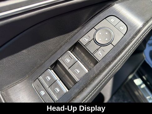 Used 2026 Nissan Rogue Platinum w/ Platinum Premium Package AWD/4WD image 14