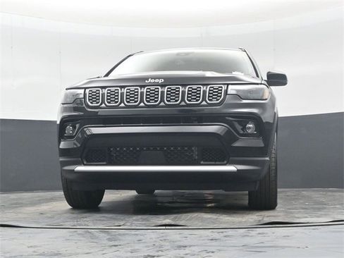 New 2026 Jeep Compass Limited w/ Mopar Graphics Package image 44