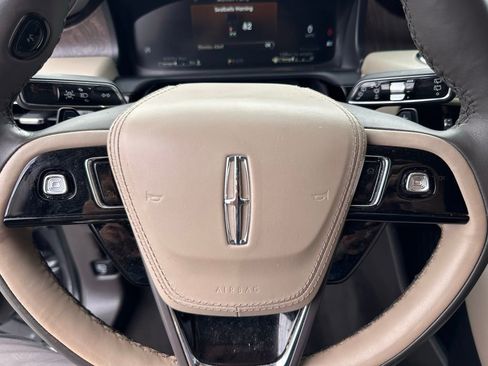 Used 2023 Lincoln Aviator Reserve w/ Equipment Group 201A image 28