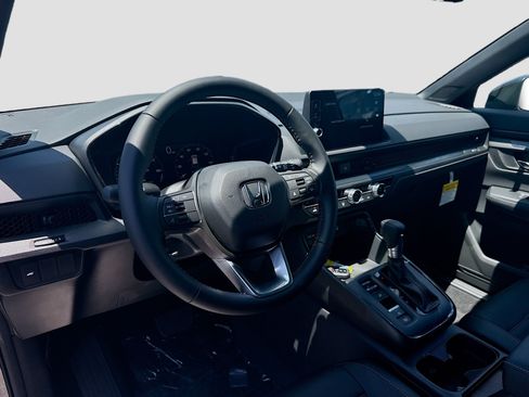 New 2026 Honda CR-V Sport-L image 9