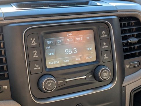 Used 2018 RAM 1500 Express w/ Express Value Package image 16