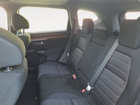 Used 2019 Honda CR-V EX image 13