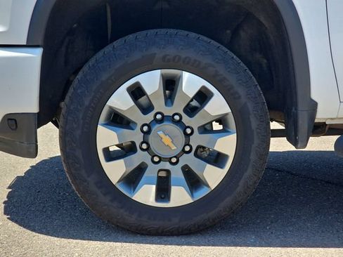 Used 2022 Chevrolet Silverado 3500 LT w/ All Star Edition AWD/4WD image 19