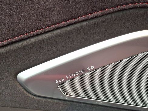Certified 2025 Acura RDX A-Spec AWD/4WD image 30