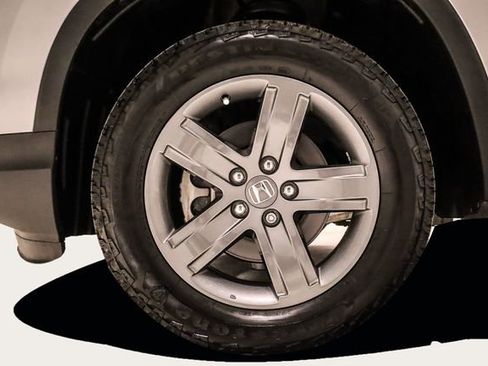 Used 2023 Honda Ridgeline RTL image 9