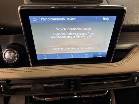 Used 2022 Lincoln Corsair AWD w/ Premium Package image 10