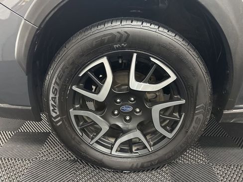Used 2021 Subaru Crosstrek Hybrid w/ Moonroof Package w/Navigation AWD/4WD image 37