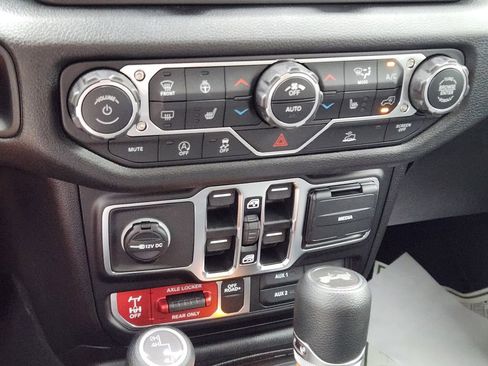 New 2026 Jeep Wrangler Unlimited Sport AWD/4WD image 14