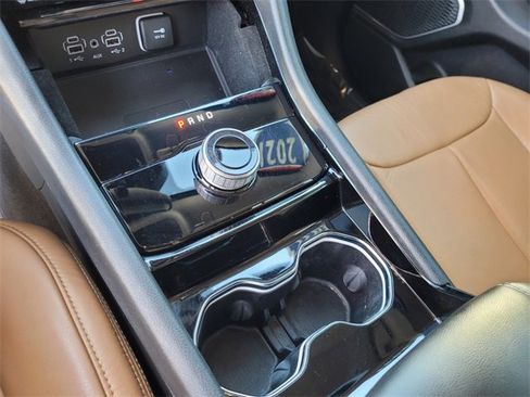 Certified 2021 Jeep Grand Cherokee L Laredo w/ Luxury Tech Group I image 29