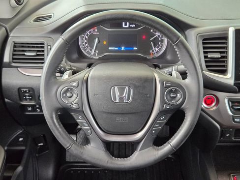 Used 2020 Honda Ridgeline RTL image 21