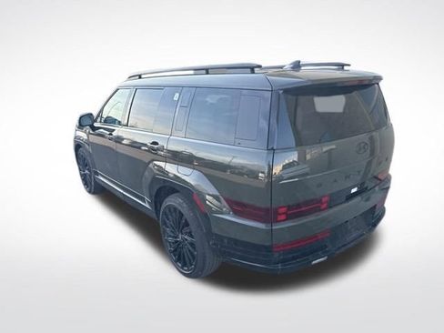 Used 2025 Hyundai Santa Fe Calligraphy image 7