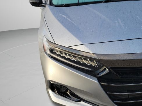 Certified 2021 Honda Accord Sport Special Edition image 13