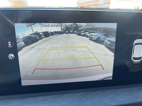 Used 2025 Kia Telluride EX X-Line image 53