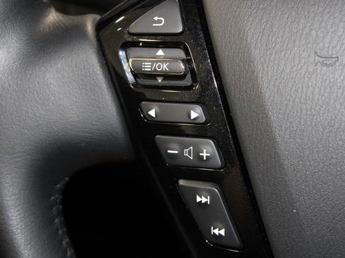 Used 2024 Nissan Armada SV w/ Cargo Package AWD/4WD image 37