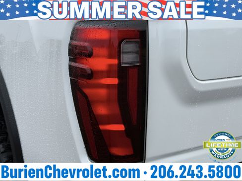 Used 2024 GMC Sierra 2500 Denali w/ Denali Reserve Package AWD/4WD image 38