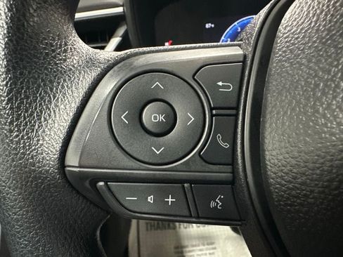 Used 2026 Toyota Corolla LE FWD image 19