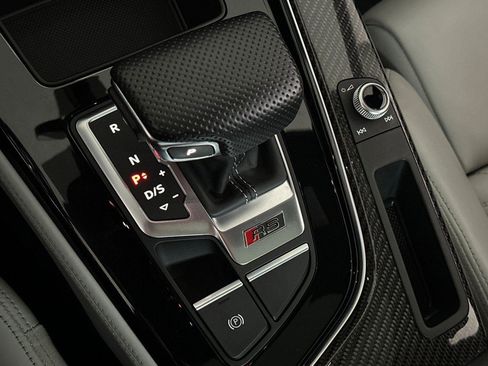 Used 2021 Audi RS 5 Sportback w/ Black Optic Carbon Package image 20