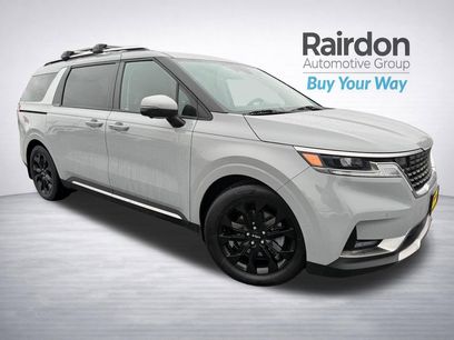 Used 2023 Kia Carnival SX