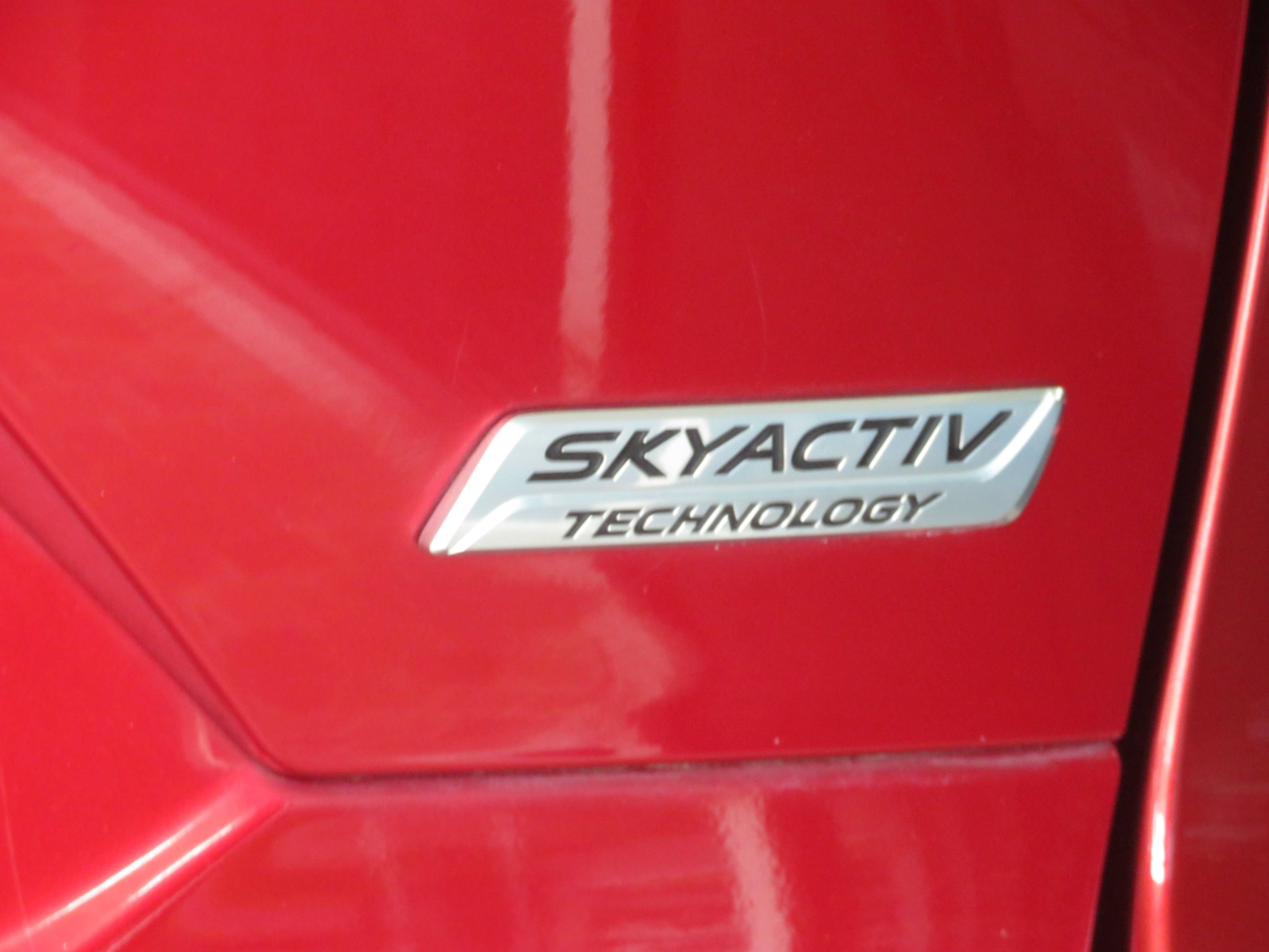 Used 2017 MAZDA CX-5 Sport FWD image 62