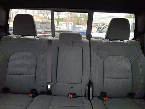Used 2022 RAM 1500 Big Horn AWD/4WD image 20