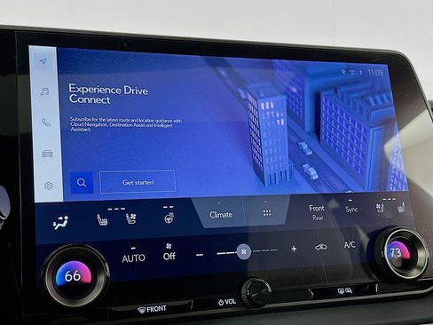 Used 2024 Lexus RX 350 image 22