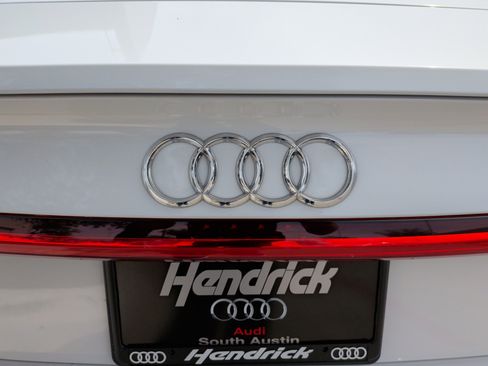 Certified 2022 Audi A7 Prestige w/ Luxury Package AWD/4WD image 39