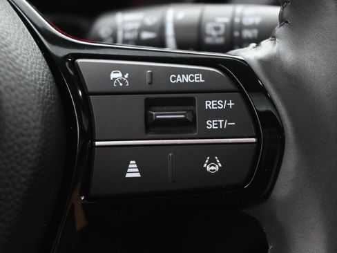 Used 2024 Honda CR-V EX-L image 19
