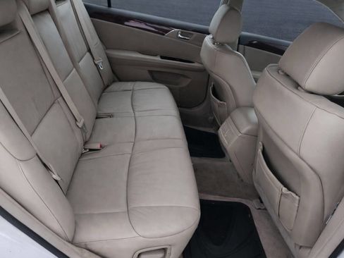 Used 2008 Toyota Avalon XLS image 16