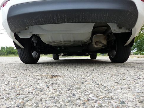 Used 2019 Ford Fiesta SE FWD image 10