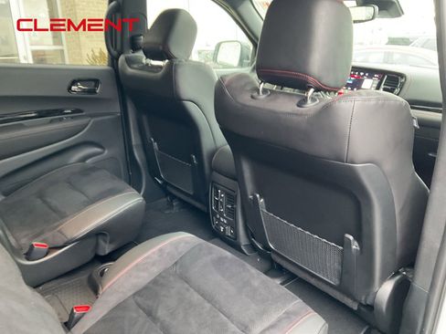 New 2026 Dodge Durango GT image 23