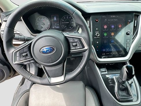 Used 2022 Subaru Outback Onyx Edition XT w/ Tech Package 2 image 13