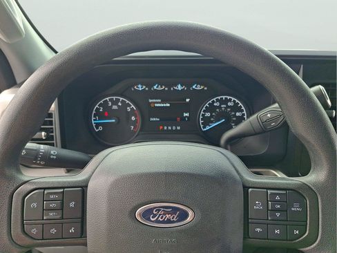 Used 2024 Ford F250 XL w/ STX Appearance Package AWD/4WD image 16