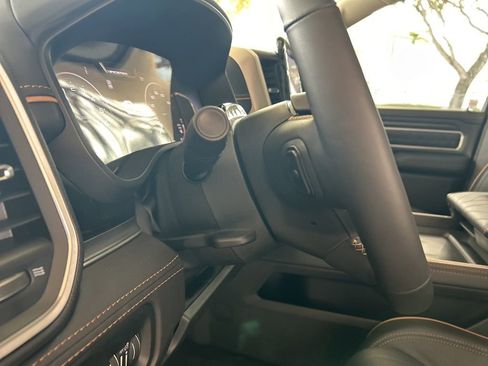 New 2026 RAM 1500 Tungsten w/ Off Road Group image 64