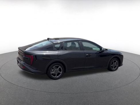 Used 2025 Kia K4 FWD image 15