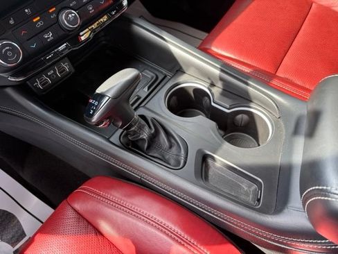 Used 2024 Dodge Durango SRT AWD/4WD image 22