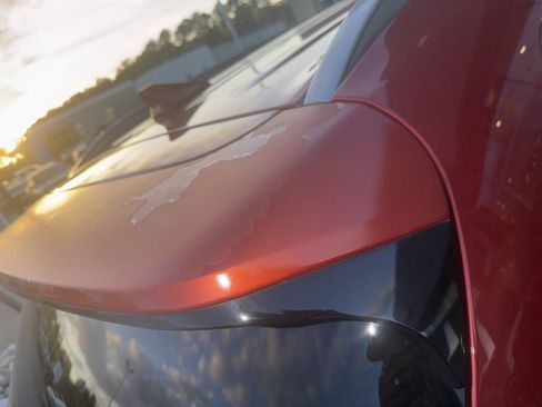 Used 2019 Hyundai Santa Fe SEL image 12