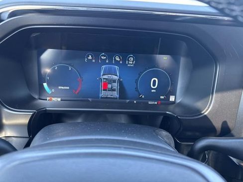 New 2026 Ford F350 Lariat w/ Lariat Premium Package AWD/4WD image 16