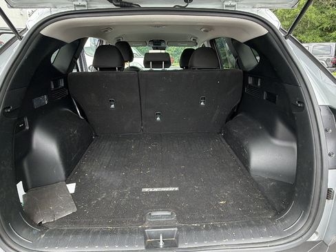 Used 2022 Hyundai Tucson SEL w/ Cargo Package FWD image 13