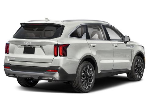 New 2026 Kia Sorento EX image 29