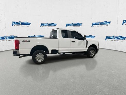 Certified 2024 Ford F250 XL w/ XL Chrome Package AWD/4WD image 13