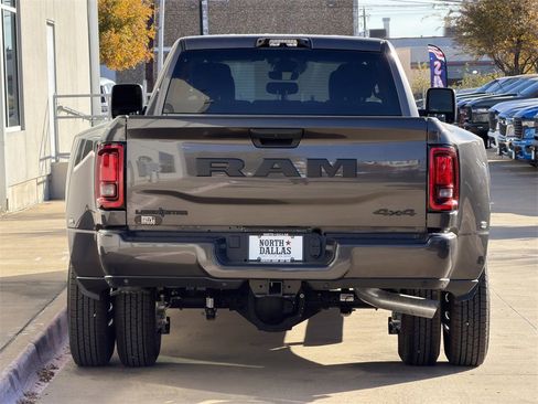 New 2026 RAM 3500 Lone Star image 6